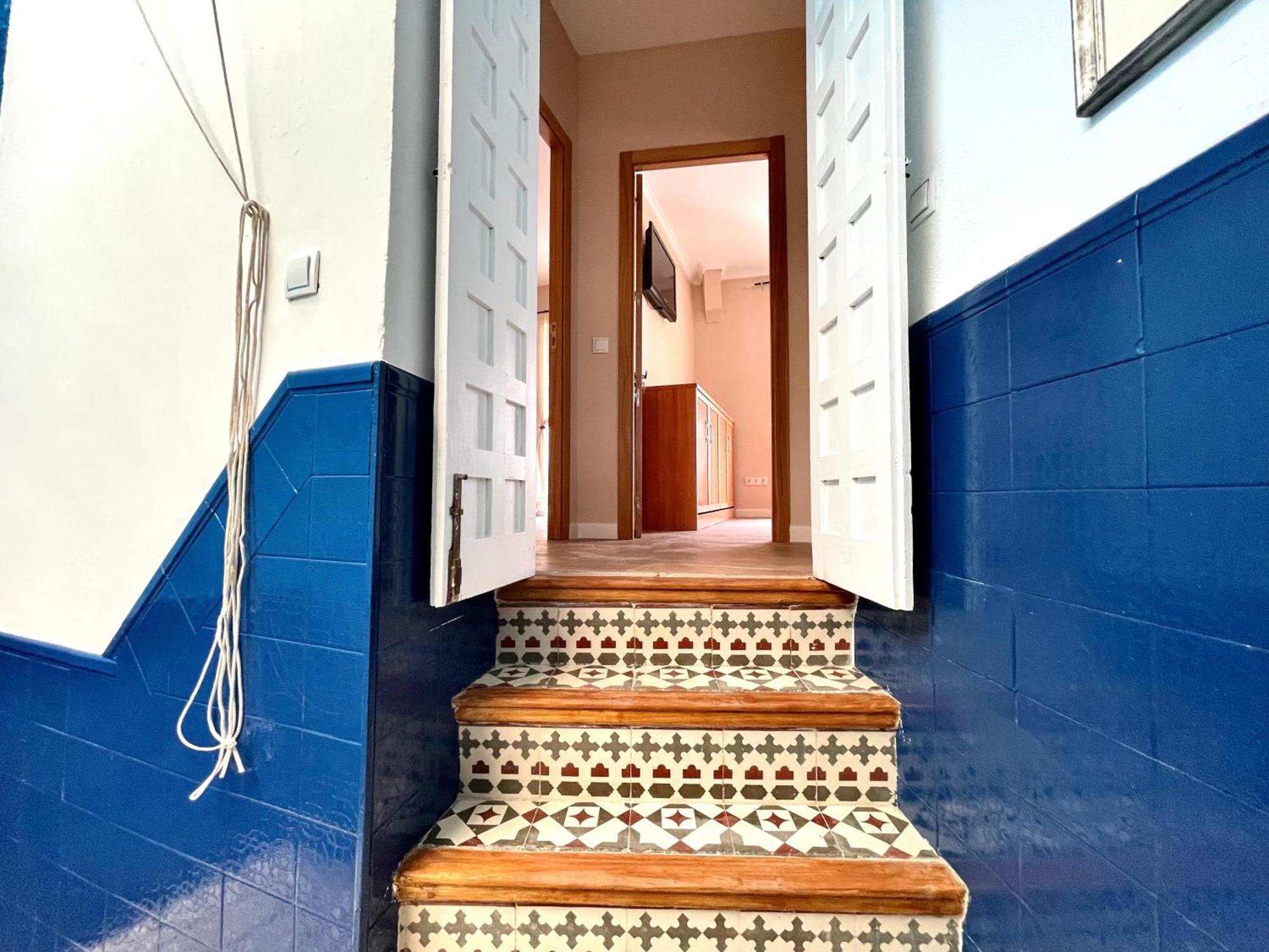 Villa Casa Santa Adriana Córdoba Exterior foto