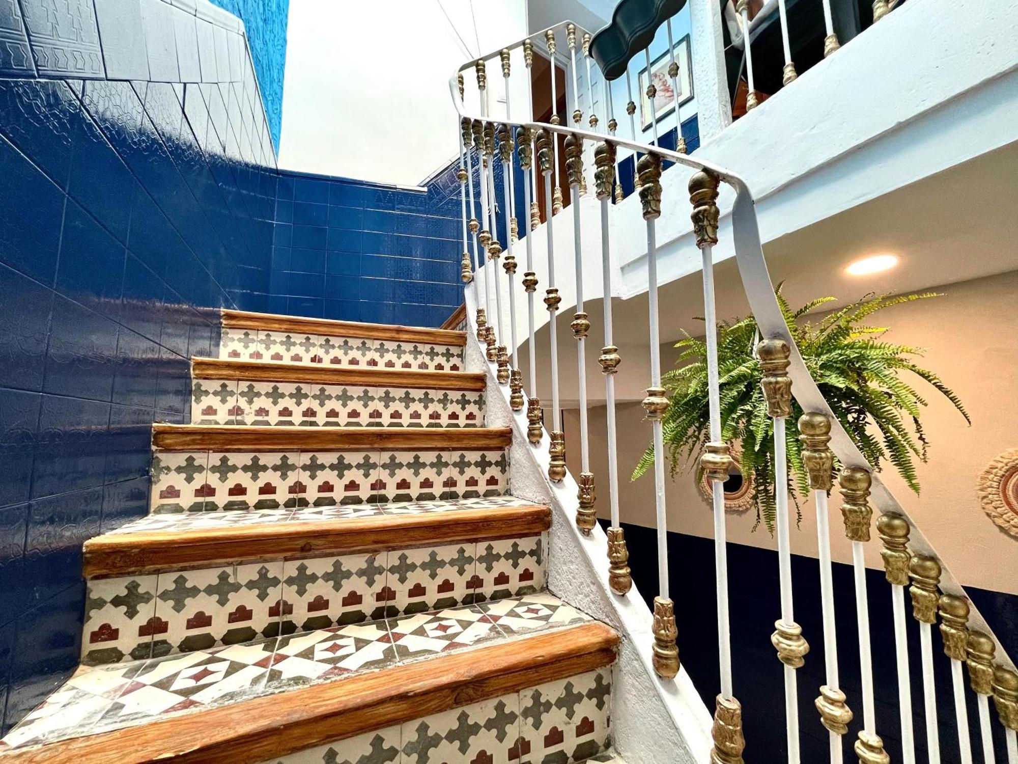 Villa Casa Santa Adriana Córdoba Exterior foto