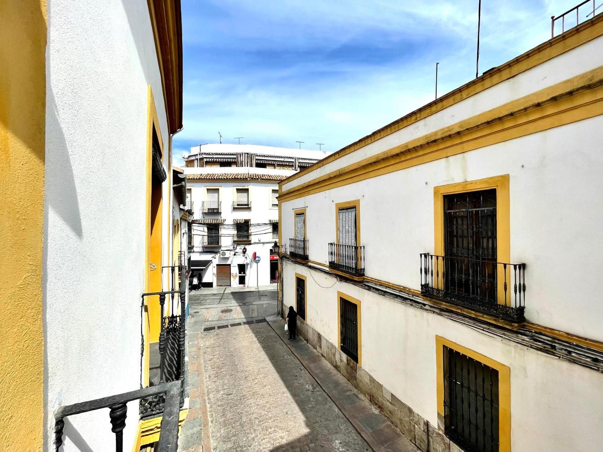Villa Casa Santa Adriana Córdoba Exterior foto