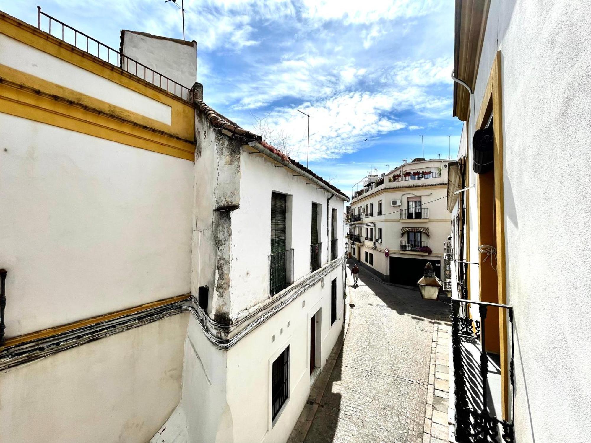 Villa Casa Santa Adriana Córdoba Exterior foto