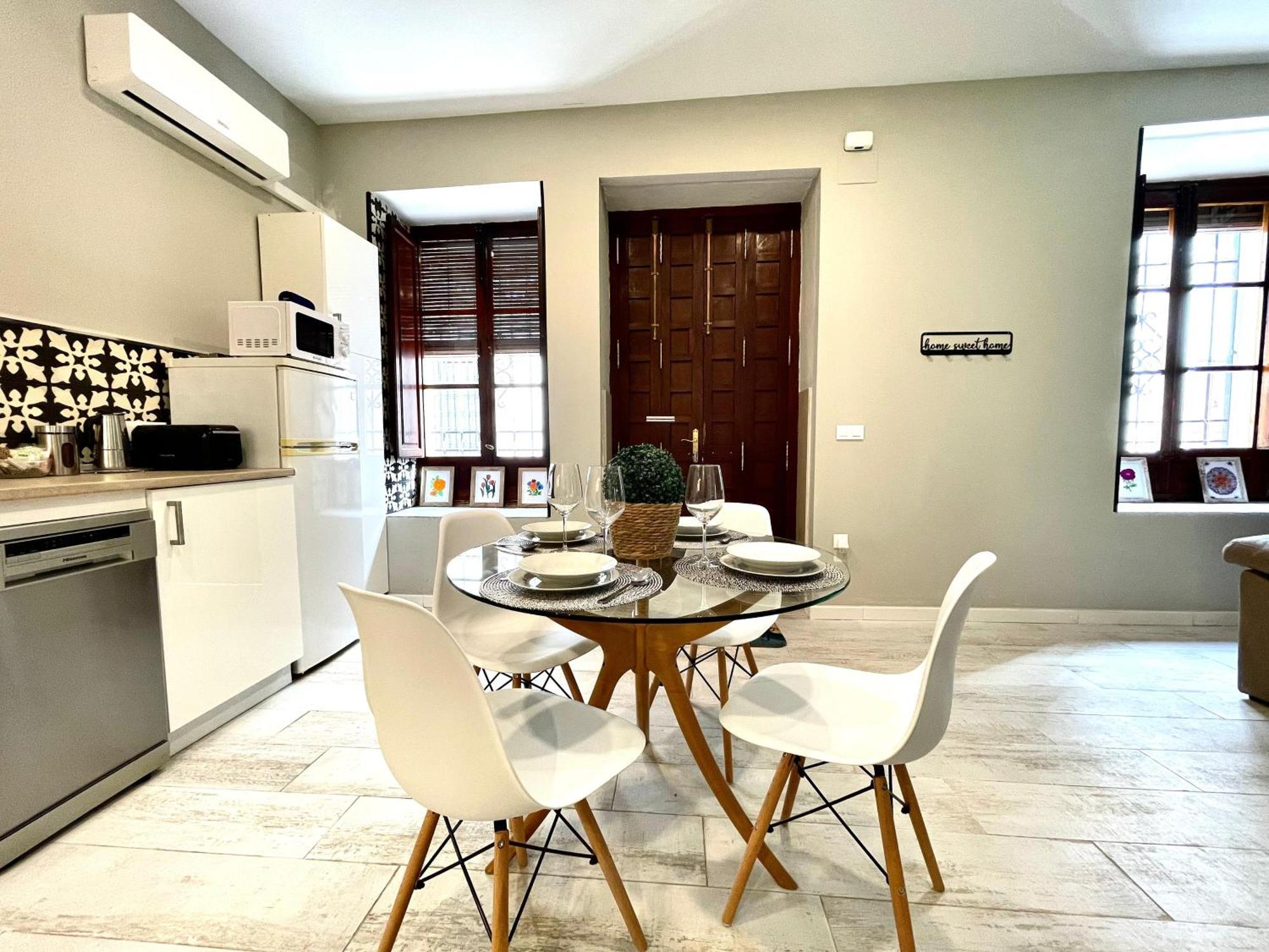 Villa Casa Santa Adriana Córdoba Exterior foto